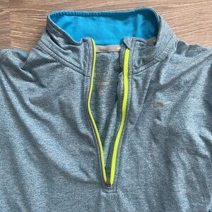 Nike Running Women’s Quarter Zip